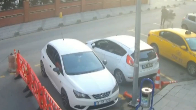 قرار غير متوقع من إردال الذي سرق 25 كيلوغرامًا من الذهب من المحكمة! ظهرت عصابة من السرقة التاريخية