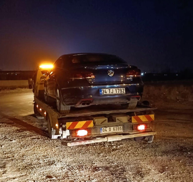 قرار غير متوقع من إردال تيمورتاش الذي سرق 25 كيلوغرامًا من الذهب من المحكمة! ظهرت عصابة من السرقة التاريخية