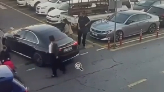 قرار غير متوقع من إردال تيمورتاش الذي سرق 25 كيلوغرامًا من الذهب من المحكمة! ظهرت عصابة من السرقة التاريخية