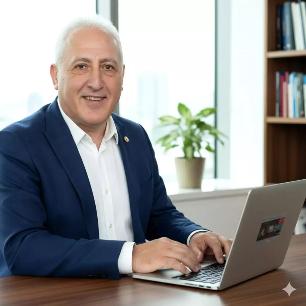 Ahmet Kazaz: "Trabzon'un gidişatı alarm veriyor"