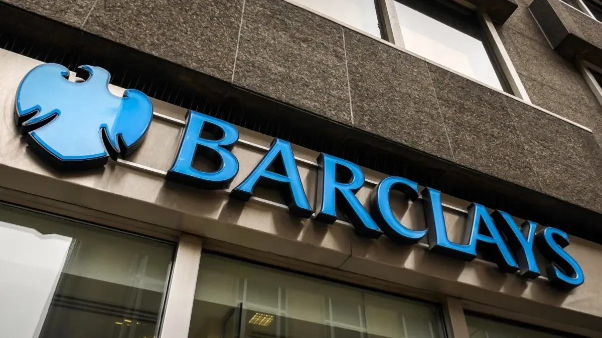 Barclays, stablecoin altyapı girişimi Ubyx'e yatırım yaptı