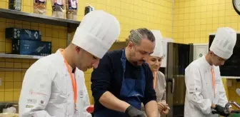 Başlık: MEB, 'Anne Reçeteleri' Temalı 2. Uluslararası Gastronomi Yarışmasını Başlatıyor