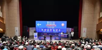 Batman'da Yüzyılın Konut Projesi ile yapılacak konutların hak sahipleri kurayla belirlendi