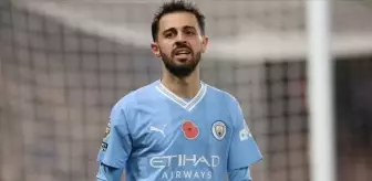 Bernardo Silva Galatasaray'a gelecek mi?