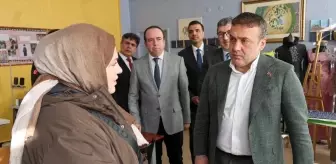 Bilecik Valisi Sözer'den Söğüt ve İnhisar ilçelerine ziyaret