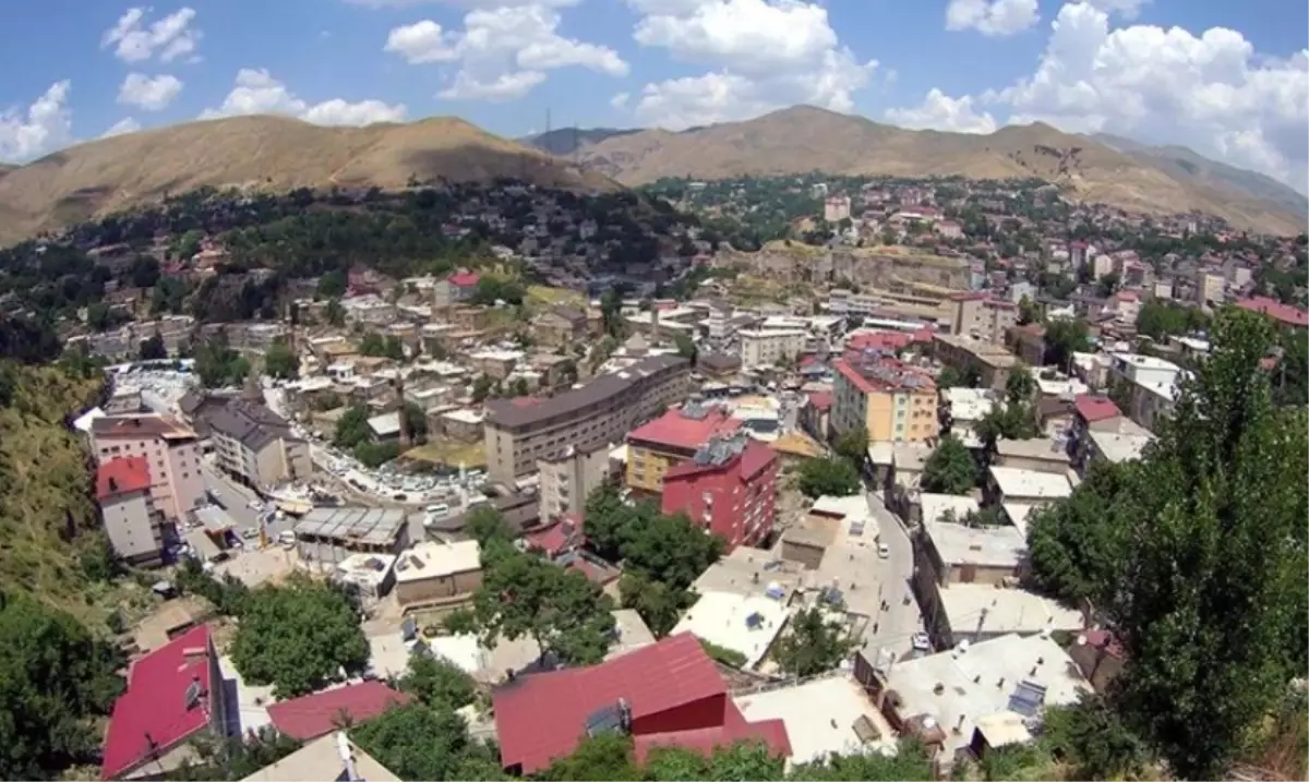 Bitlis TOKİ KURA ÇEKİLİŞİ ne zaman nerede yapılacak, saat kaçta başlayacak, Bitlis TOKİ ev çıkanların isim...