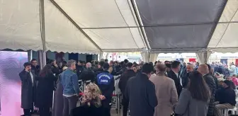 Bursa Büyükşehir Belediye Başkanı Bozbey'e saldırı girişimine ilişkin 4 zanlıya yurt dışına çıkış yasağı