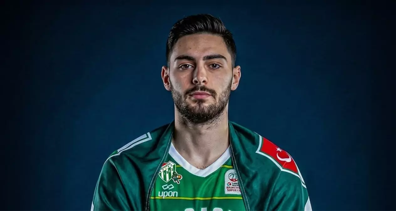 Bursaspor Basketbol Yavuz Gültekin'i kadrosuna kattı
