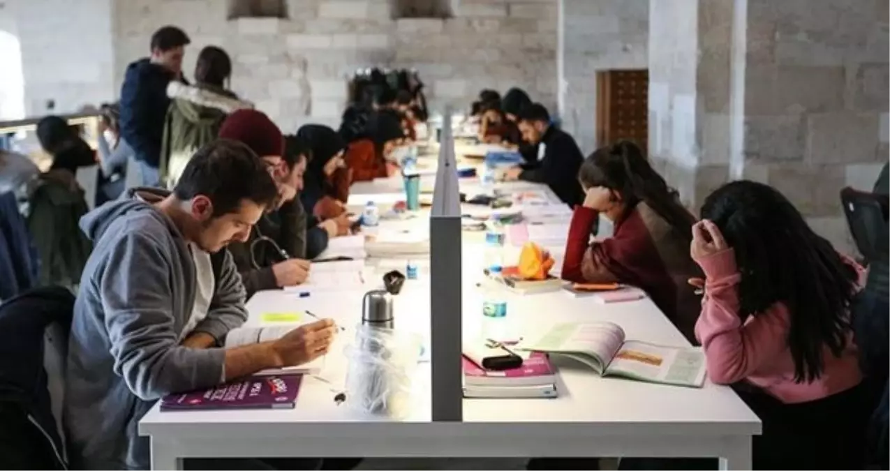 Bütünleme sınavı nedir? Kimler bütünleme sınavına girebilir, şartları neler?