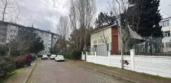 Büyükçekmece'de trafo patlamasında 2 işçi yaralandı