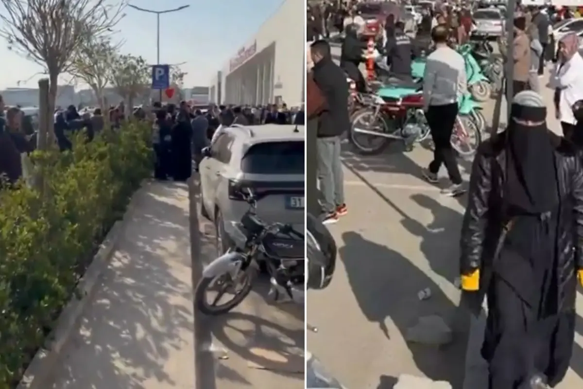 Canlı bomba ihbarı hastaneyi karıştırdı! Valilikten açıklama var