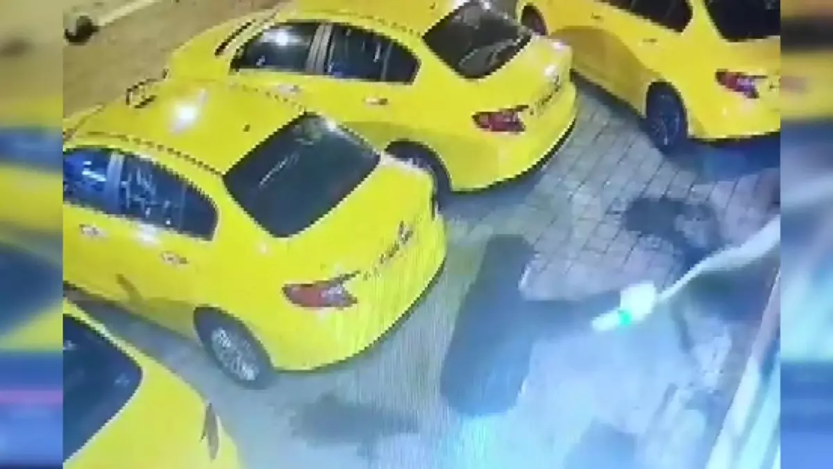 Casperlar iddianamesi; cezaevinde tanışıp örgüte aldılar, barınma karşılığında iş yerlerini kundaklattılar