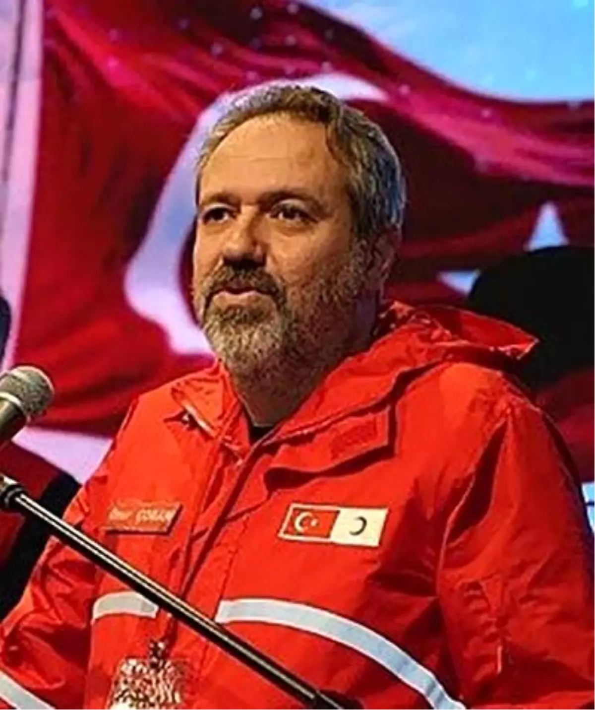 Çoban: "Tek derdimiz, dokunmadığımız tek bir ihtiyaç sahibi dahi kalmaması"