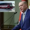 Cumhurbaşkanı Erdoğan'dan Yüksekovaspor Kadın Futbol Takımı'na büyük jest