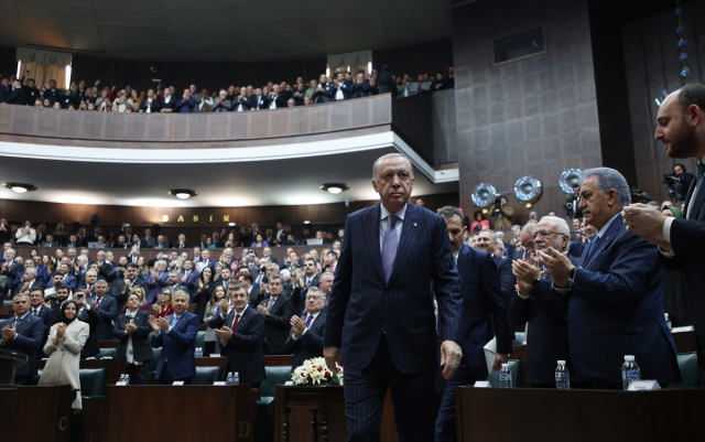 Cumhurbaşkanı Erdoğan: Ekonomideki hedeflerimize ulaşacağız, 2026 ülkemiz için reform yılı olacak 4 cumhurbaskani erdogan ekonomideki hedeflerimize 19434785 620 m