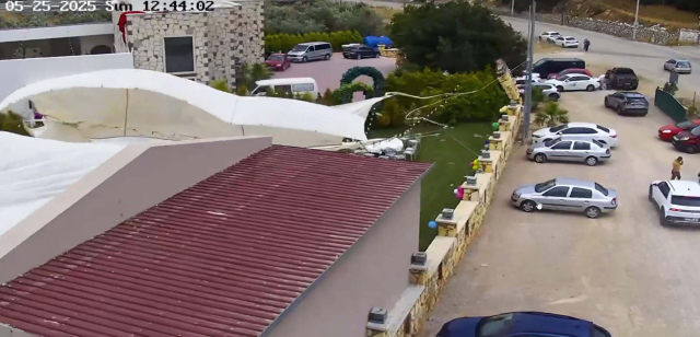 dekoratif kemerin altinda kalan ciftin oldugu 19433968 6807 m