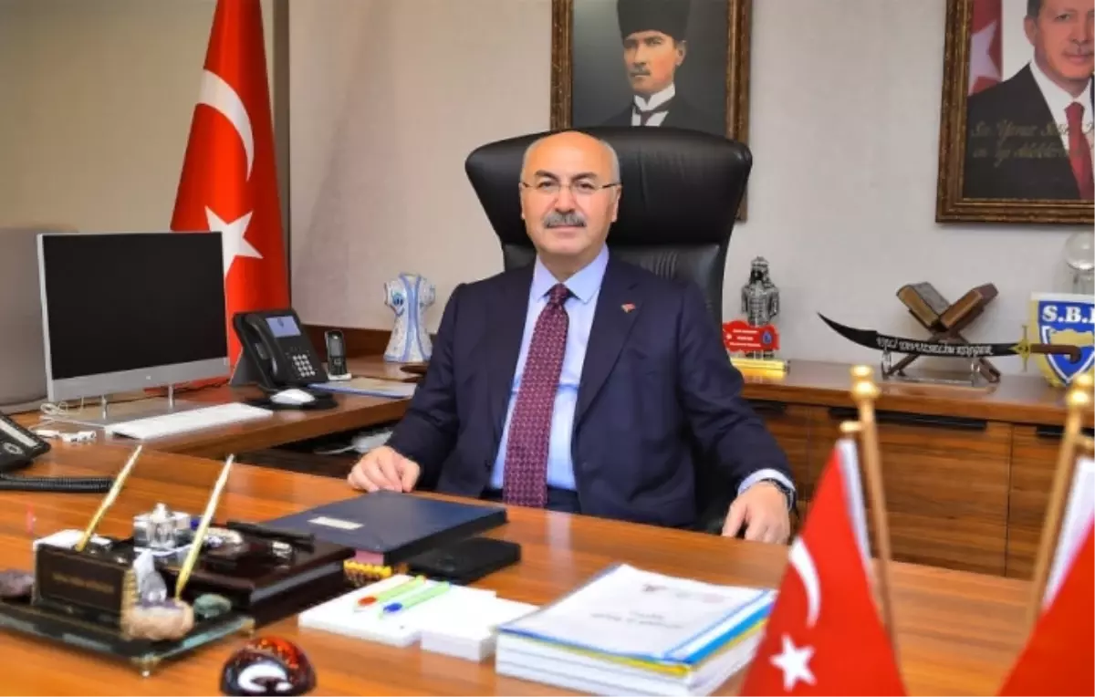 Denizli Valisi kim oldu? Yeni Denizli Valisi Faik Yavuz Selim Köşger kimdir, nereli, kaç yaşında?