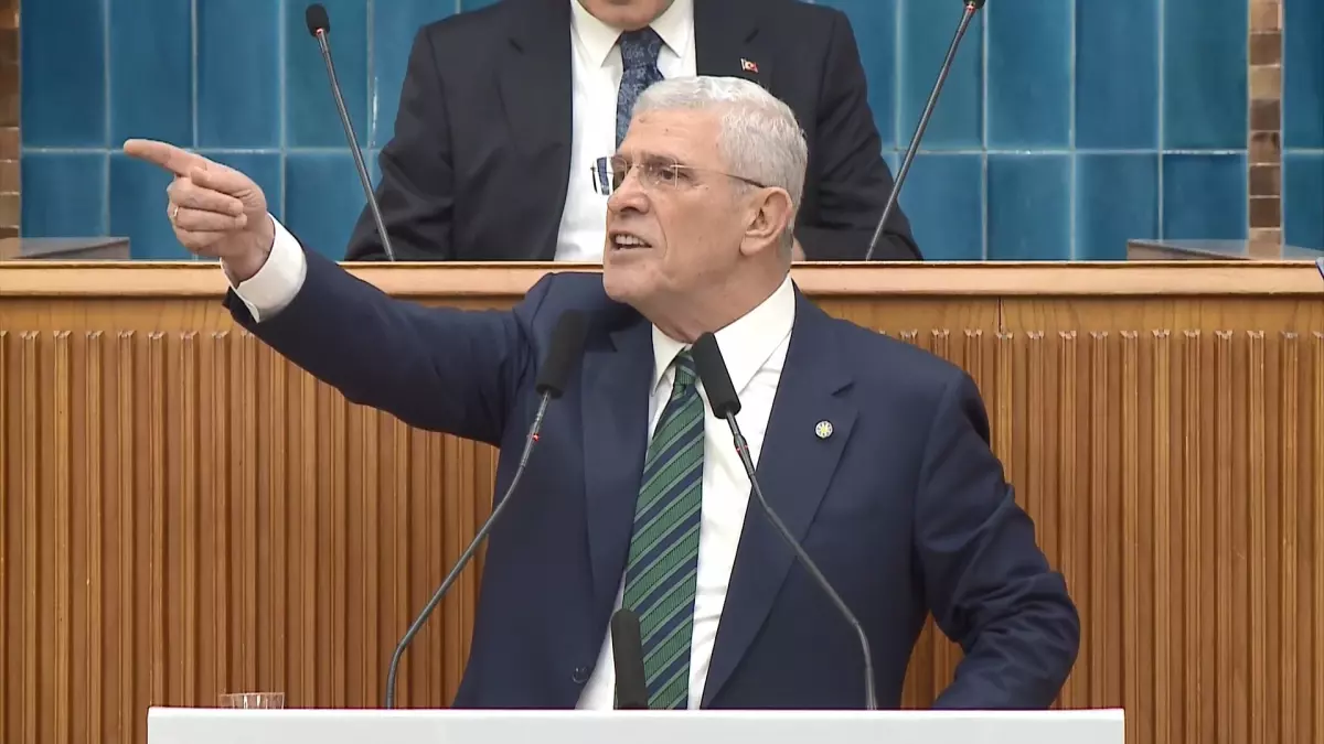 Dervişoğlu: Bu nasıl büyüme ki işçinin ekmeğine katkısı olmuyor