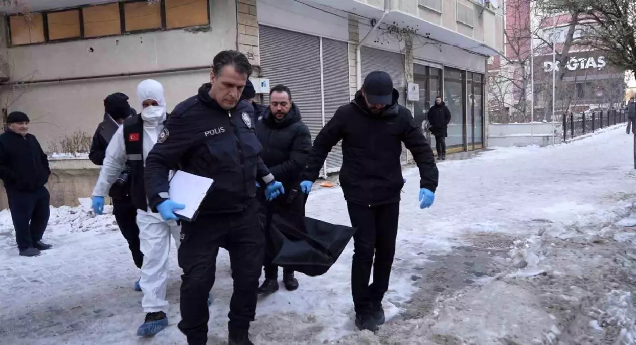 Doç. Dr. Bayram Çağlar'ın ölüm nedeni otopsi sonrası netlik kazanacak