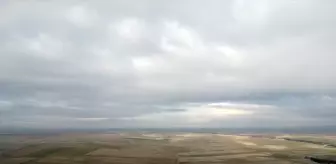 DSİ, Eskişehir ve Kütahya'da toplulaştırma çalışmalarına devam ediyor