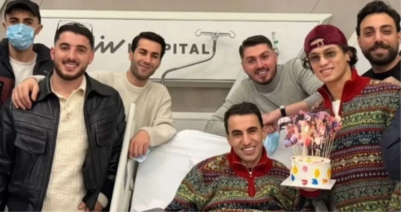 Ebo'nun sağlık durumu nasıl, neden hastanede? Ebo kimdir, kaç yaşında, nereli?