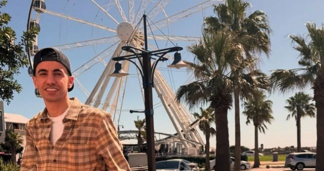 Ebo'nun sağlık durumu nasıl, neden hastanede? Ebo kimdir, kaç yaşında, nereli? Ebo'nun sağlık durumu nasıl, neden hastanede? Ebo kimdir, kaç yaşında, nereli?