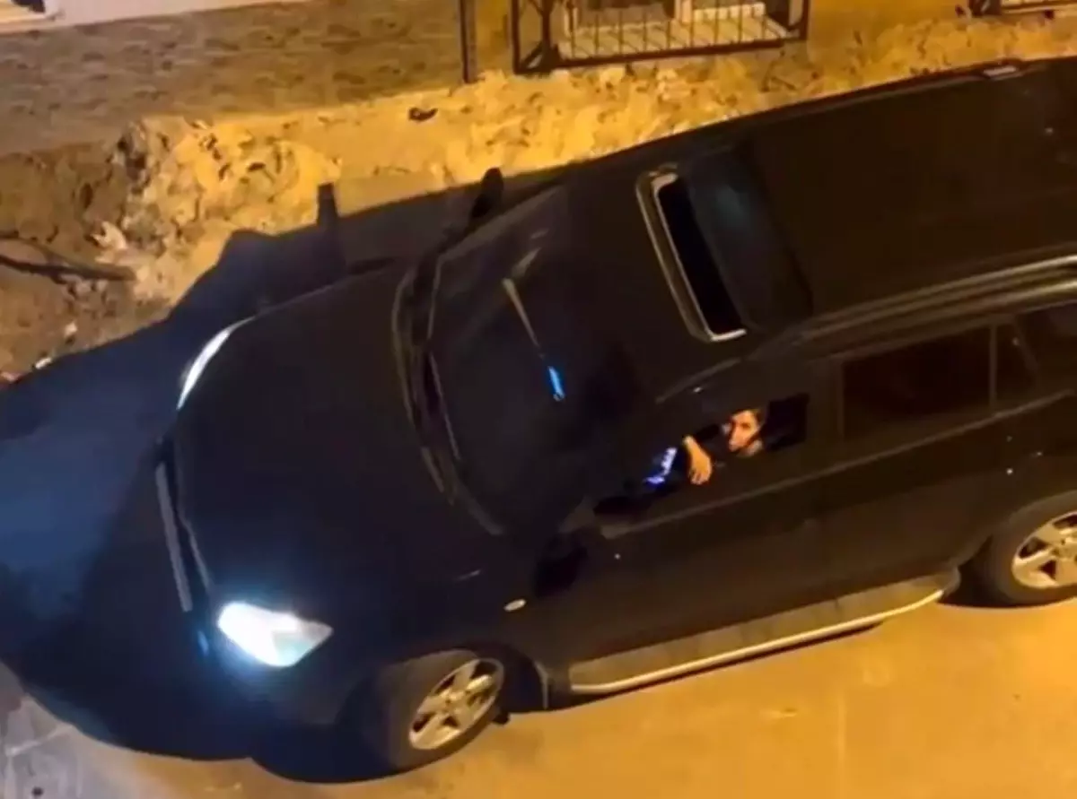 Elif Kumal'ın kaybolmadan önceki görüntüleri ortaya çıktı