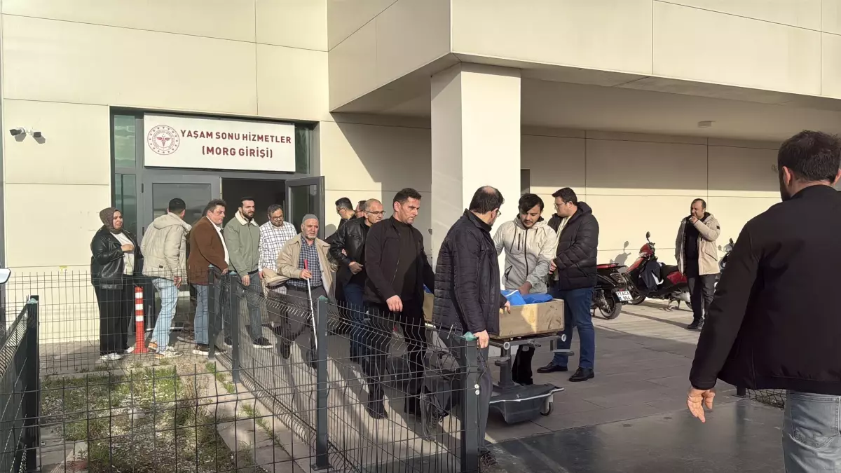 Emekliliği reddedilince kurum avukatını öldürdü