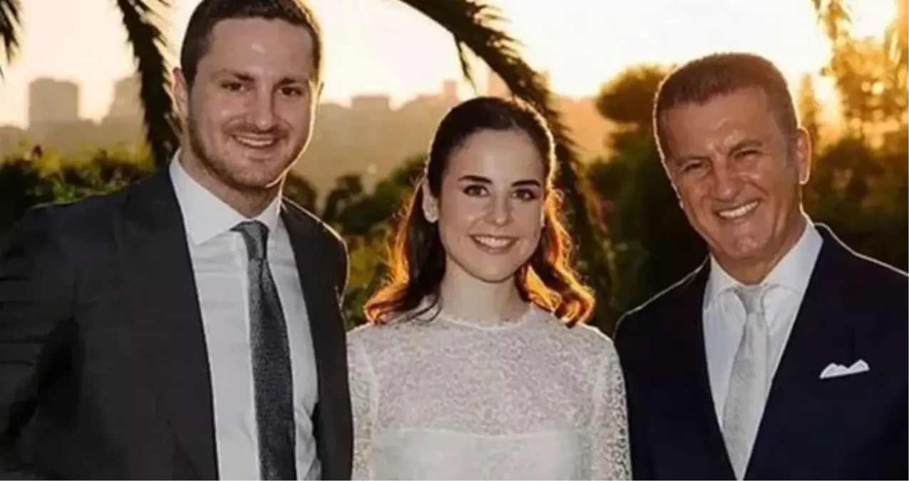 Emir Sarıgül kimdir? Revna Sarıgül'ün eşi Emir Sarıgül kaç yaşında, nereli, ne iş yapıyor? Emir Sarıgül'ün...