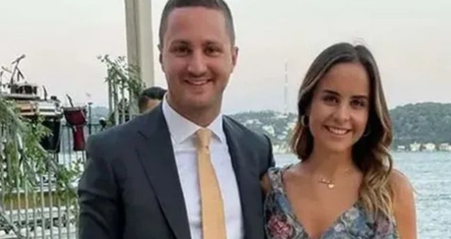 Emir Sarıgül'ün kimdir? Revna Sarıgül'ün eşi Emir Sarıgül kaç yaşında, nereli, ne iş yapıyor? Emir Sarıgül'ün babası kimdir?