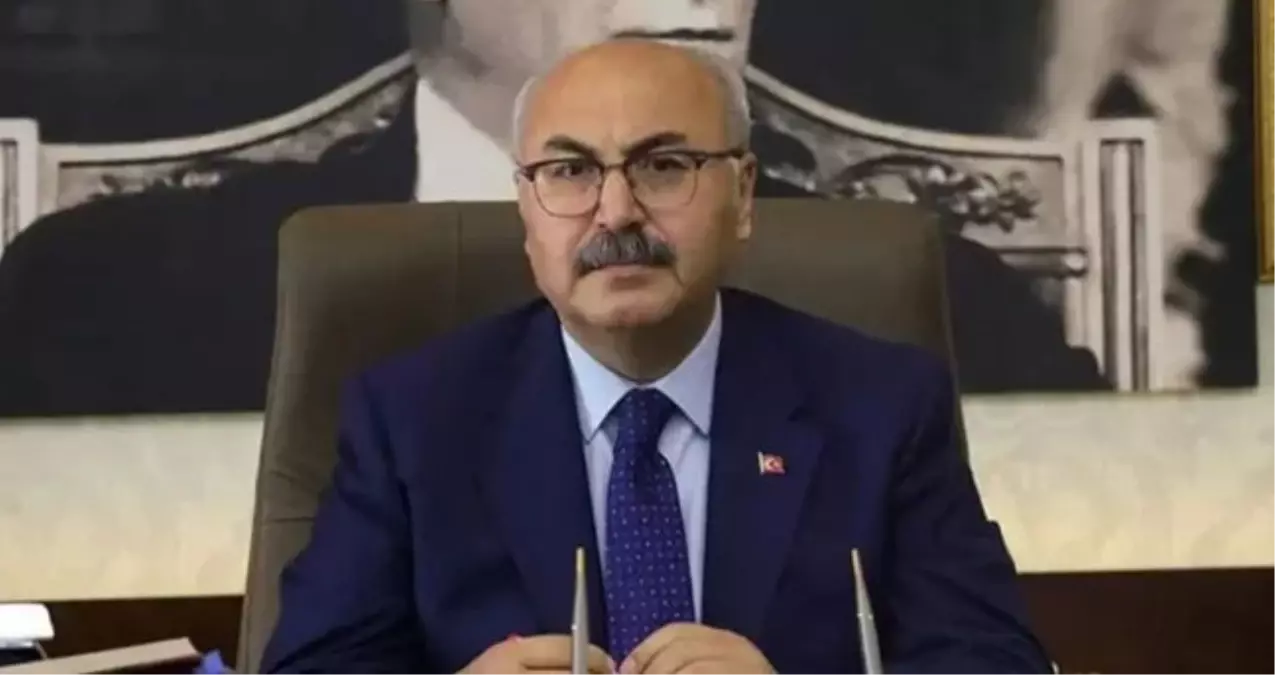 Eski Adana valisi Yavuz Selim Köşger nereye atandı? Yavuz Selim Köşger kimdir?