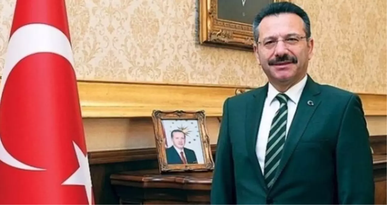 Eski Eskişehir Valisi Hüseyin Aksoy kimdir, nereli? Hüseyin Aksoy nereye atandı?