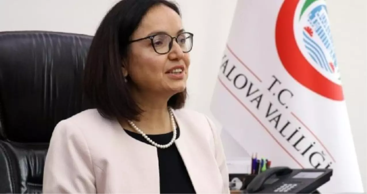 Eski Yalova Valisi Hülya Kaya kimdir, nereli? Hülya Kaya nereye atandı?