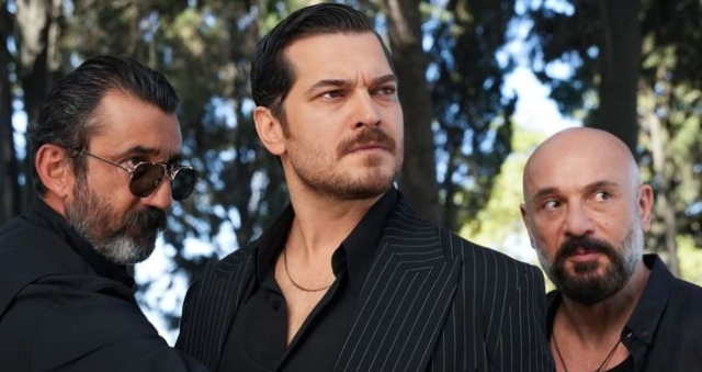 Eşref Rüya bugün var mı? Eşref Rüya bu akşam yayınlanacak mı, saat kaçta, hangi kanalda?