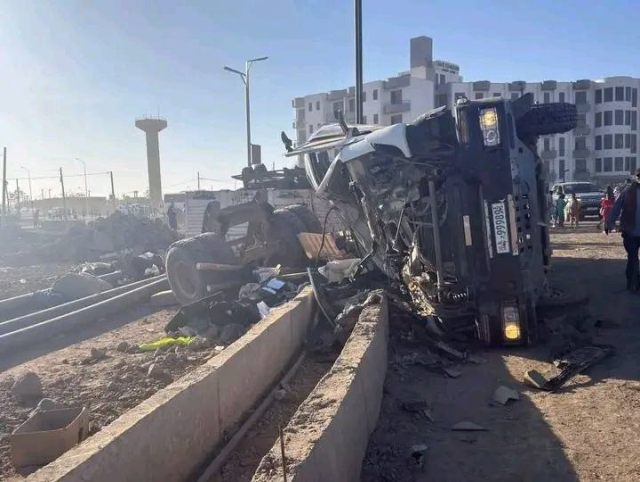 etiyopya da gocmenleri tasiyan kamyon devrildi 19434080 1624 m