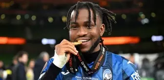 Fenerbahçe'nin Lookman için yaptığı teklif ortaya çıktı