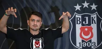 Fenerbahçe'yi tamamen sildi! Cengiz Ünder gelecekteki hedefini belirledi