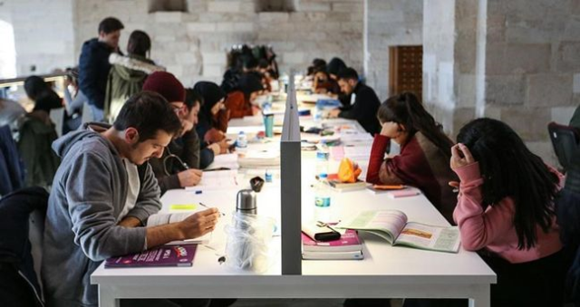 Finale girmeden büte girilir mi? Bütünleme sınavına girmek için finale girmek gerekiyor mu?