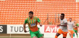 Futbol: Hazırlık maçı