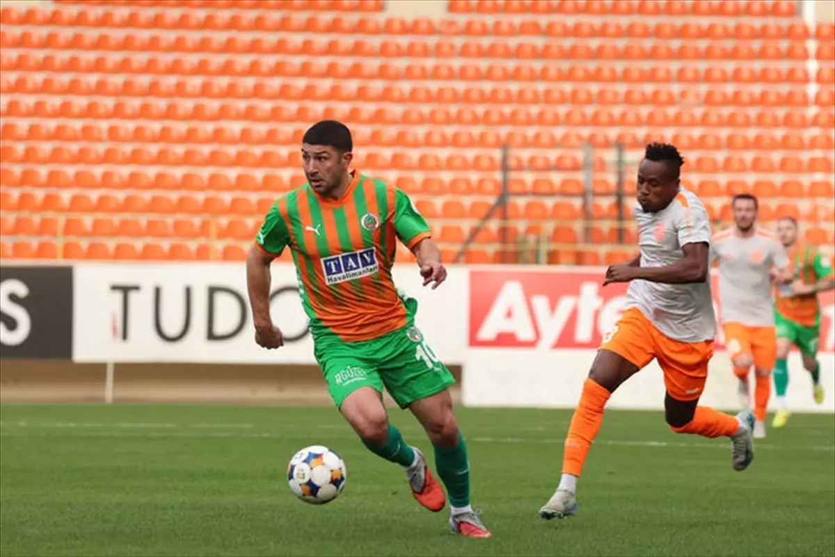 Futbol: Hazırlık maçı