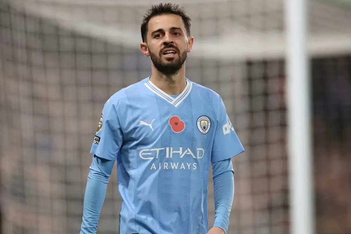 Galatasaray'dan transferde Bernardo Silva sürprizi