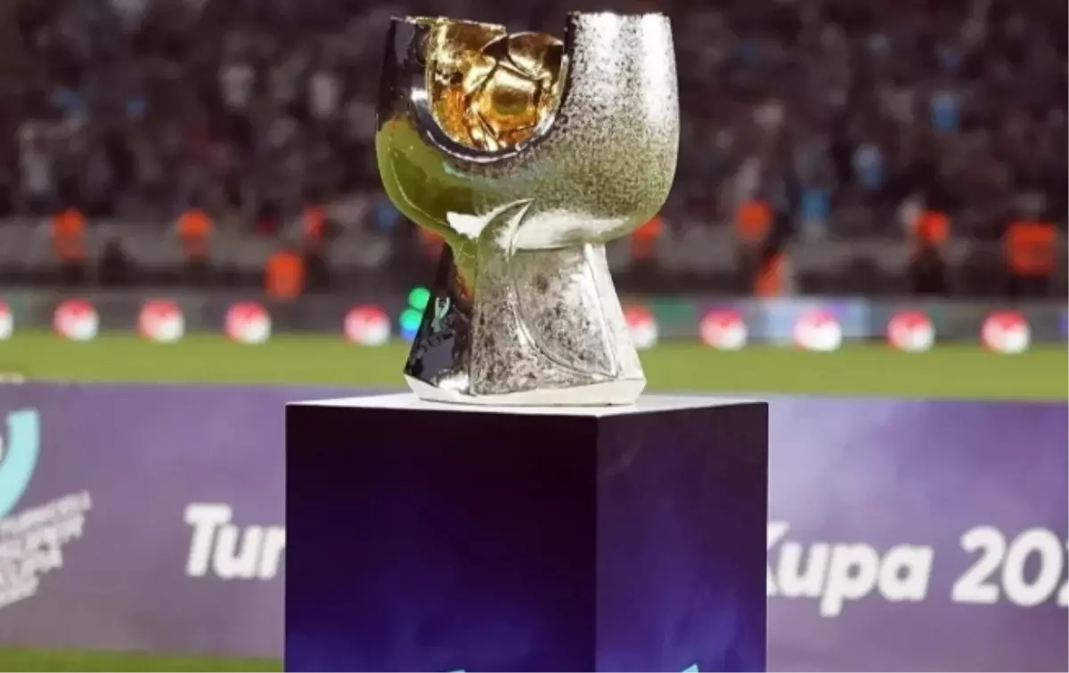 Galatasaray Fenerbahçe Süper Kupa final maçı biletleri ne zaman satışa çıkacak, bilet fiyatları kaç TL?