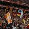 Galatasaray'ın yıldızına Premier Lig kancası