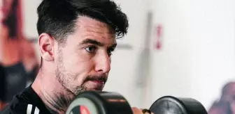 Gaziantep FK, devre arası kamp çalışmalarını sürdürdü