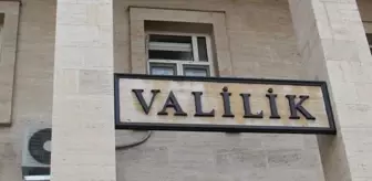 Gece yarısı görev değişikliği kararı! Çok sayıda kentin valisi değişti