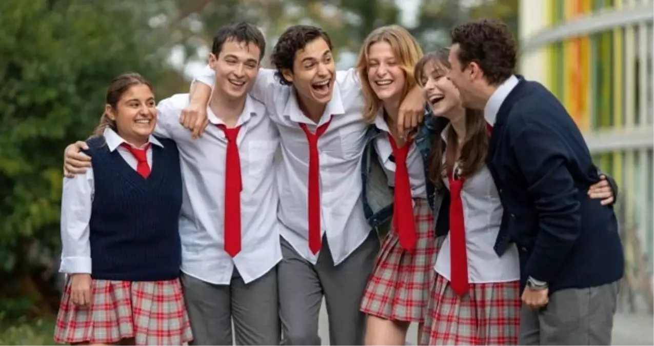 Geleceğe Mektuplar dizisi izle: Geleceğe Mektuplar 1, 2, 3, 4, 5, 6, 7, 8. bölüm full, HD nerden izlenir?