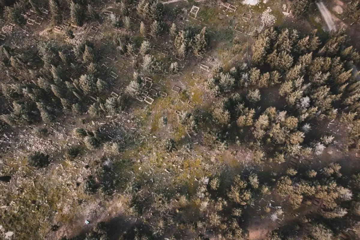 Tarihe damga vuracak keşif! Türklere ait olduğu ortaya çıktı