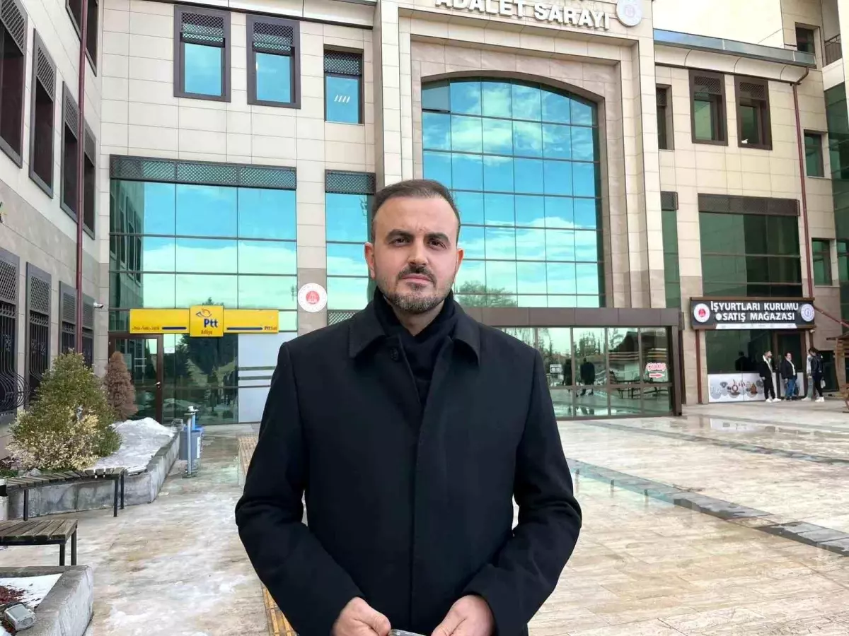 Gold Emlak dolandırıcılığı sanıklarına ceza yağdı