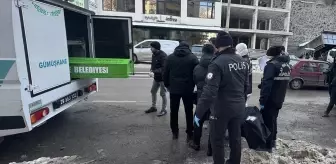 Gümüşhane'de akademisyen evinde ölü bulundu