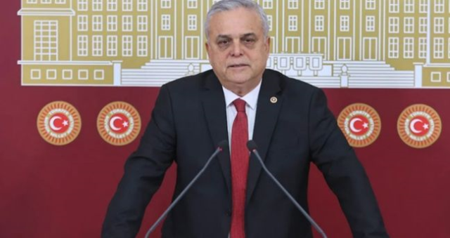 Hasan Ufuk Çakır kimdir, hangi partiden? Hasan Ufuk Çakır AK Parti'ye mi geçti?